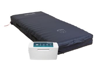 Protekt Aire 5000 Alternating Pressure Low Air Loss Mattress System